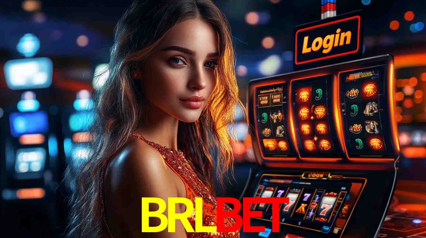 Sinta a adrenalina dos jogos de cassino com BRLBET