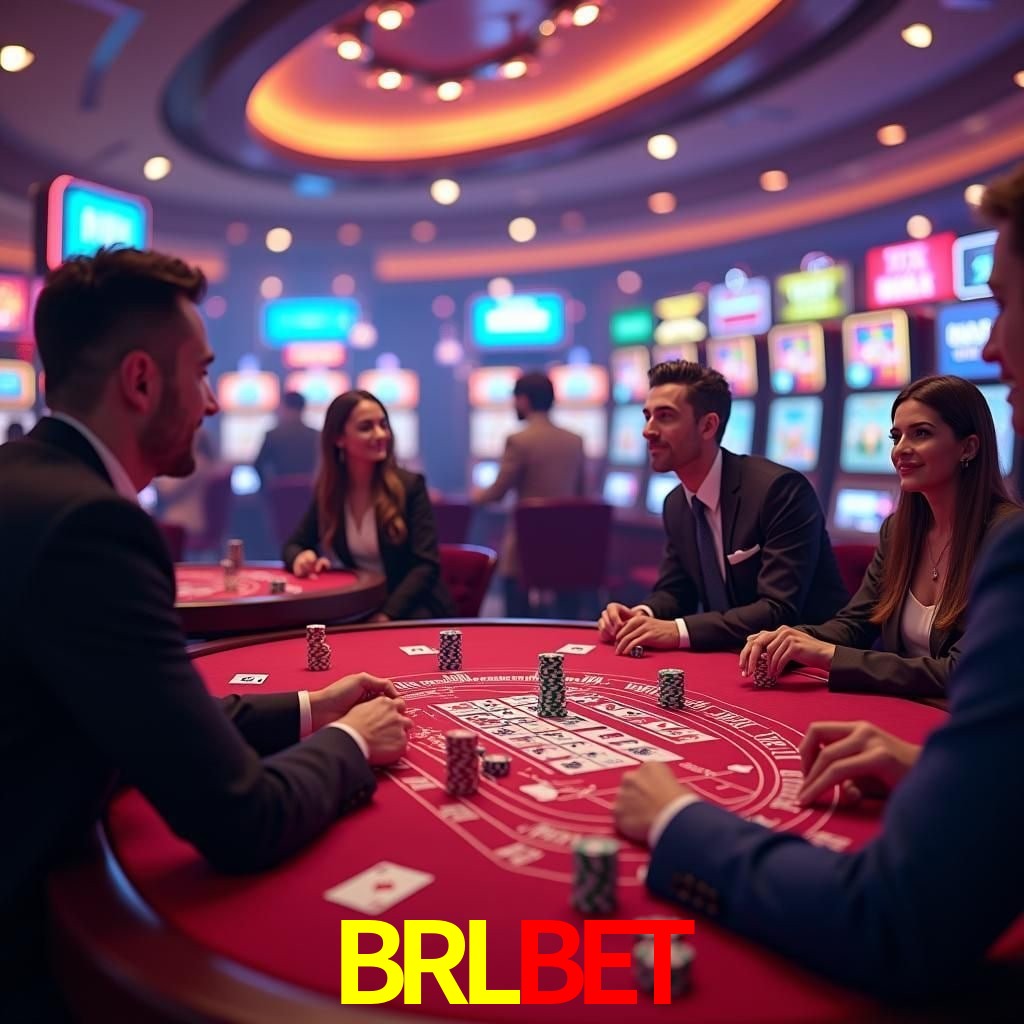 cassino BRLBET