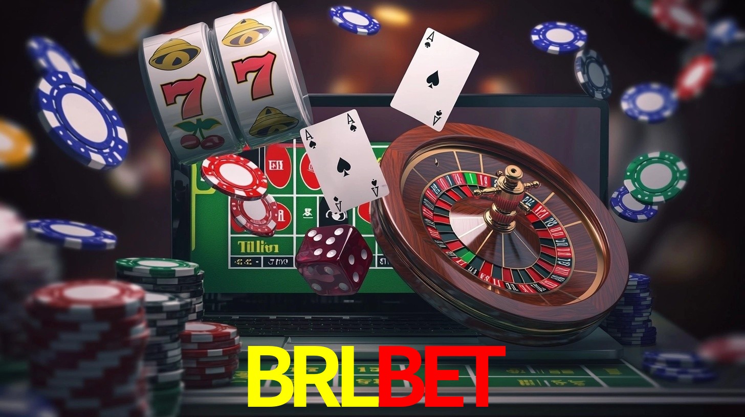 Welcome Bonus BRLBET