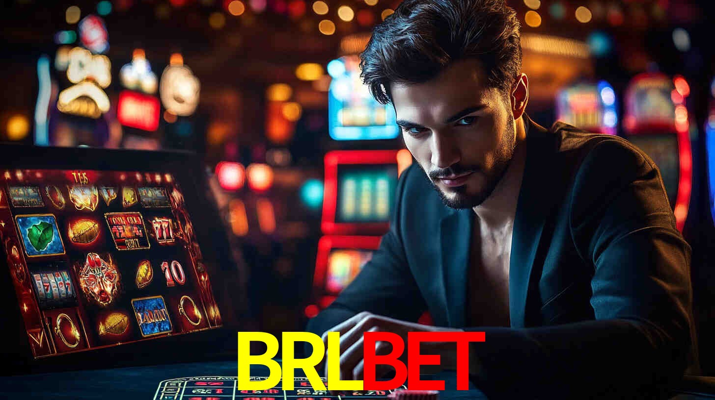 BRL BET App