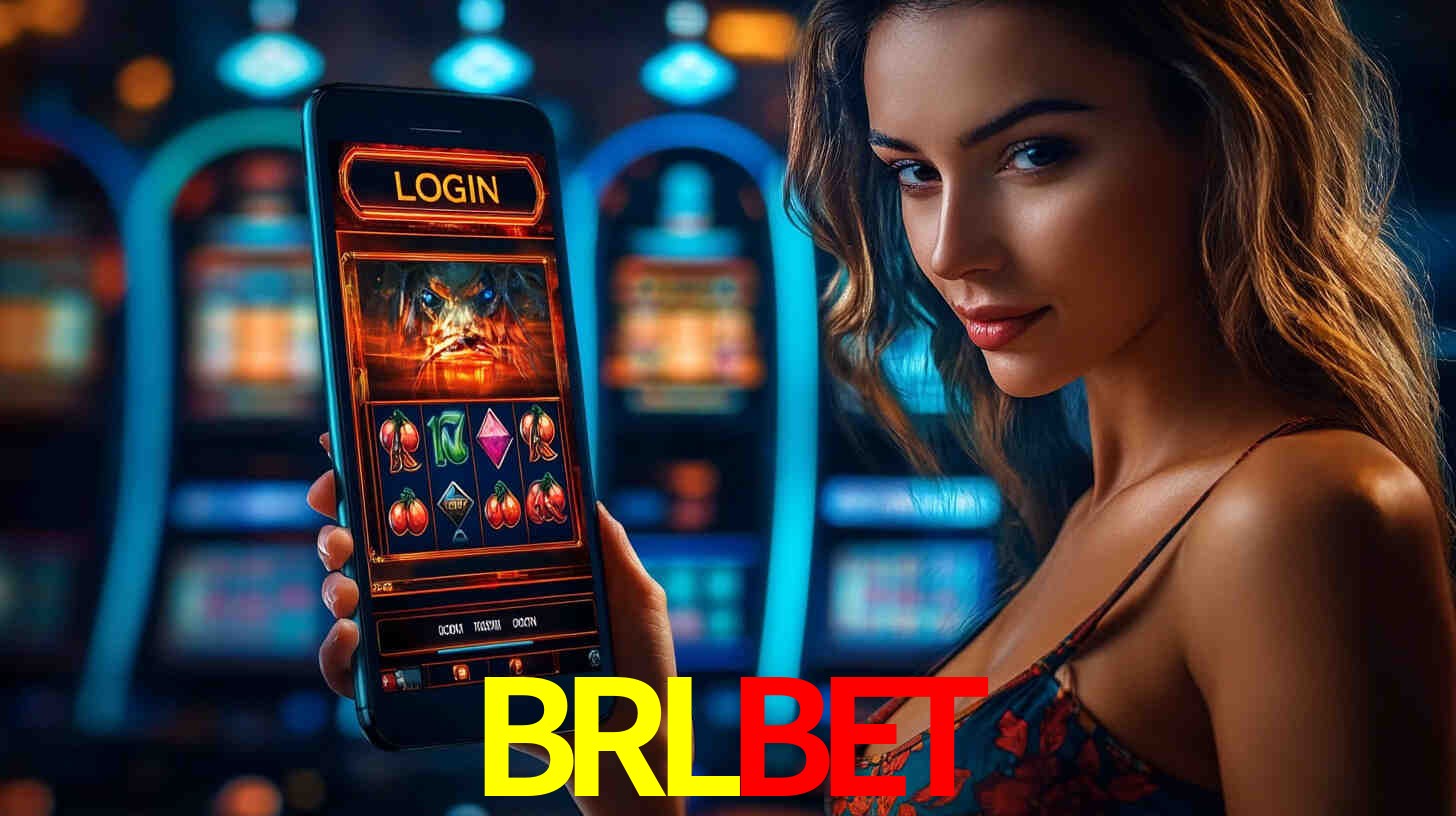 BRL BET App