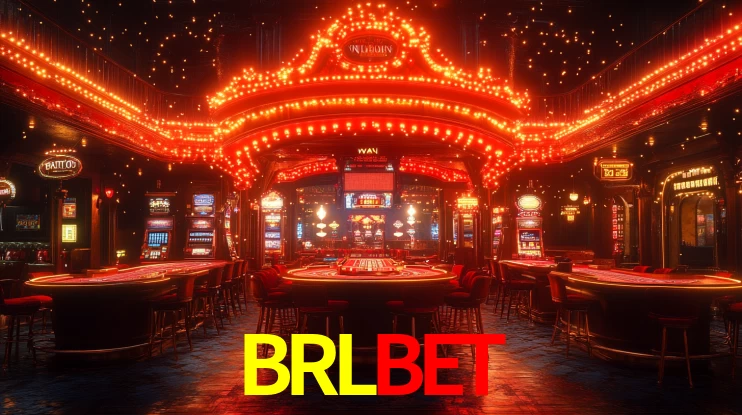 BRL BET App