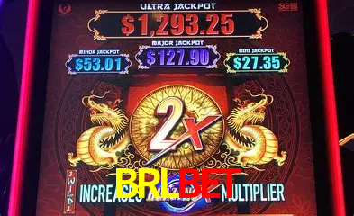 Live Casino BRLBET