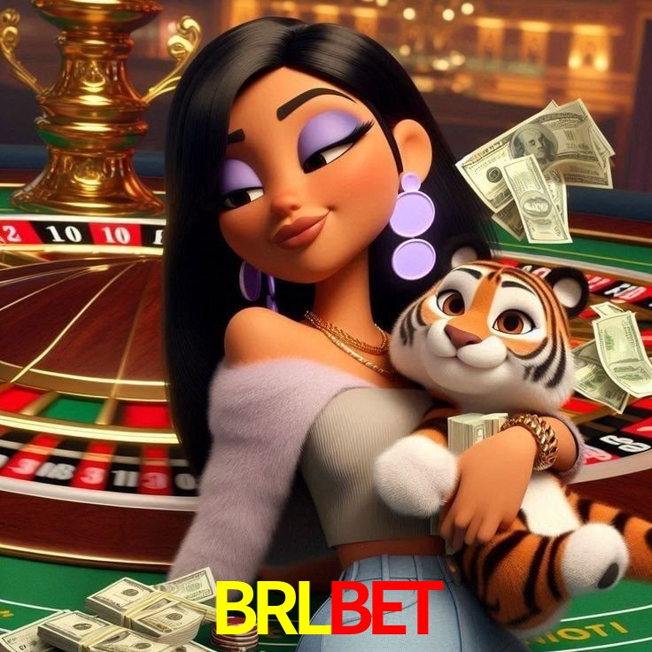 Football Betting BRLBET