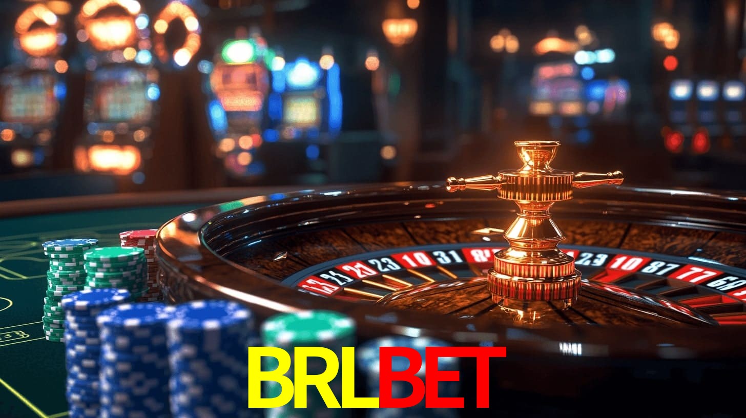 BRLBET.COM