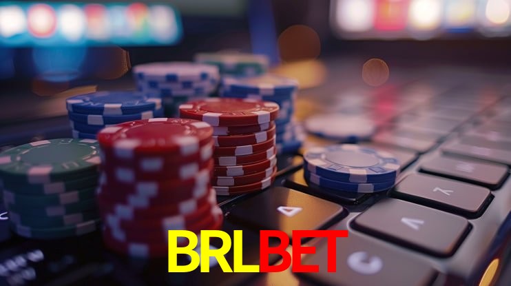 Account Benefits BRLBET