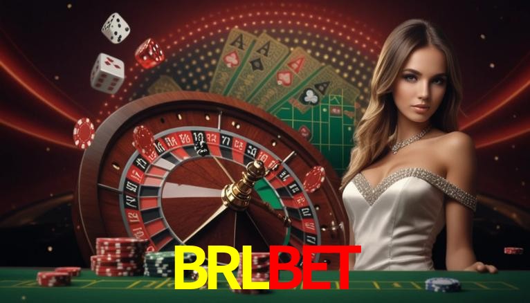 Slot Games BRLBET