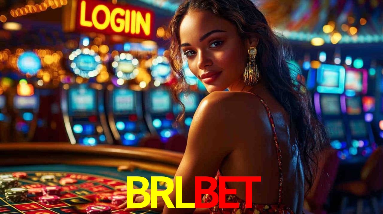 Live Casino BRLBET