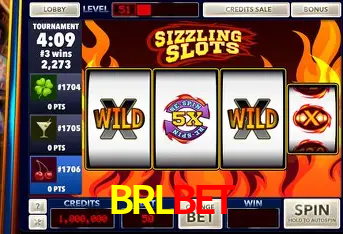 Descubra o Mundo do Cassino Online com BRLBET
