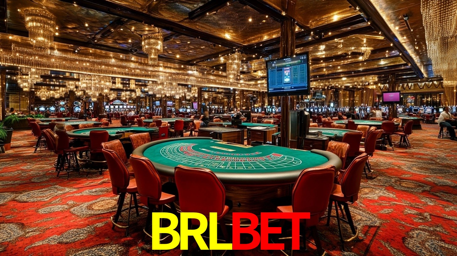 BRLBET: Seu Especialista em Apostas Esportivas Brasileiras