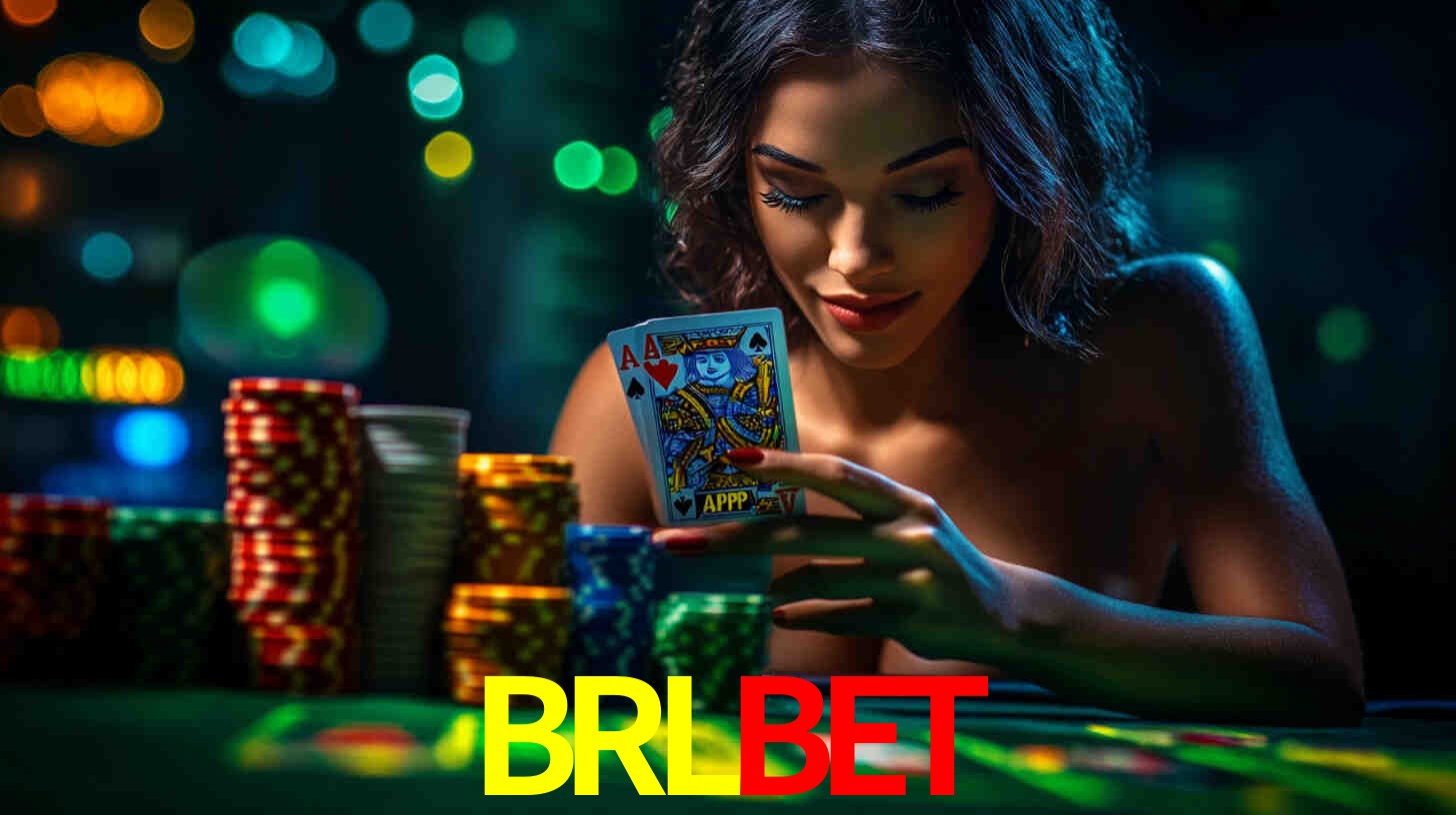 A Experiência Imersiva dos Cassinos Ao Vivo no BRLBET