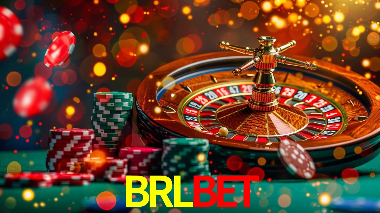 Explorando a Categoria de Eventos em Apostas na BRLBET