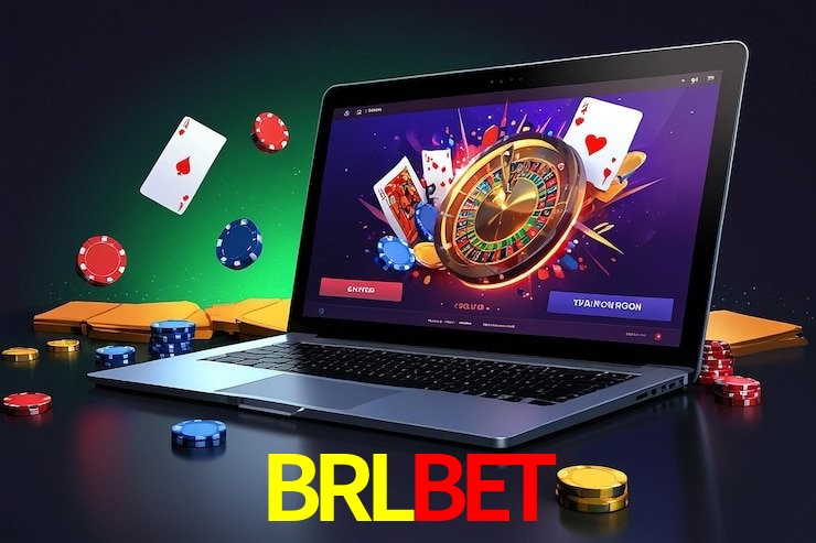 Platform Technology BRLBET