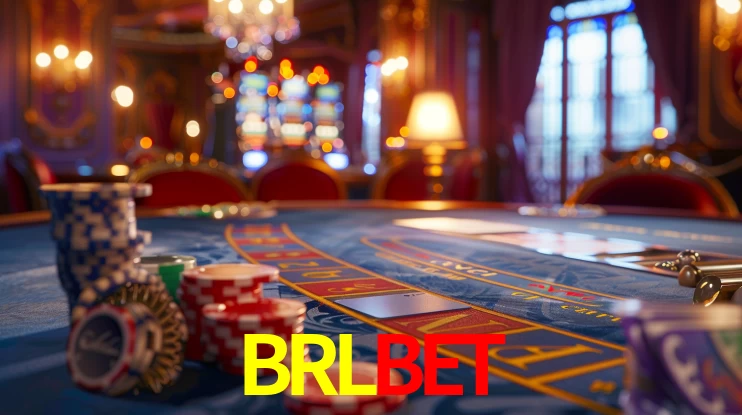 Games Directory BRLBET