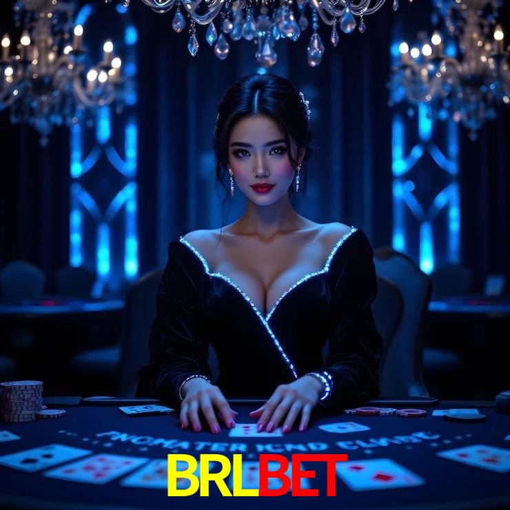 Slot Games BRLBET