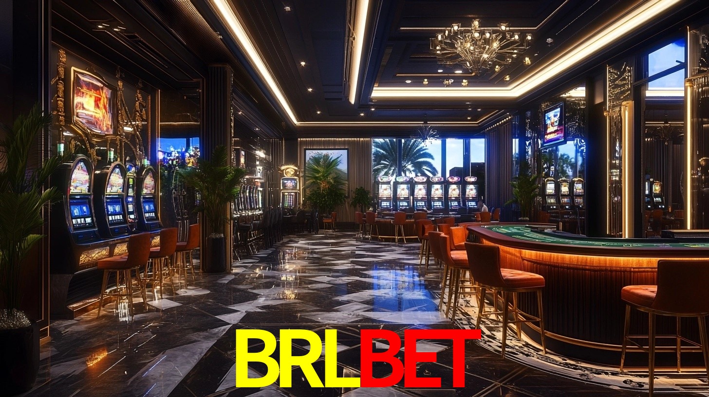 Programa VIP BRLBET