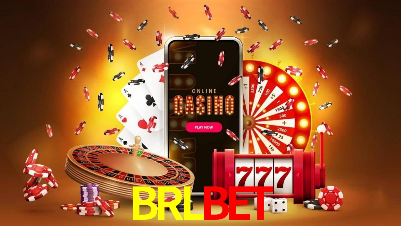 Game Providers BRLBET